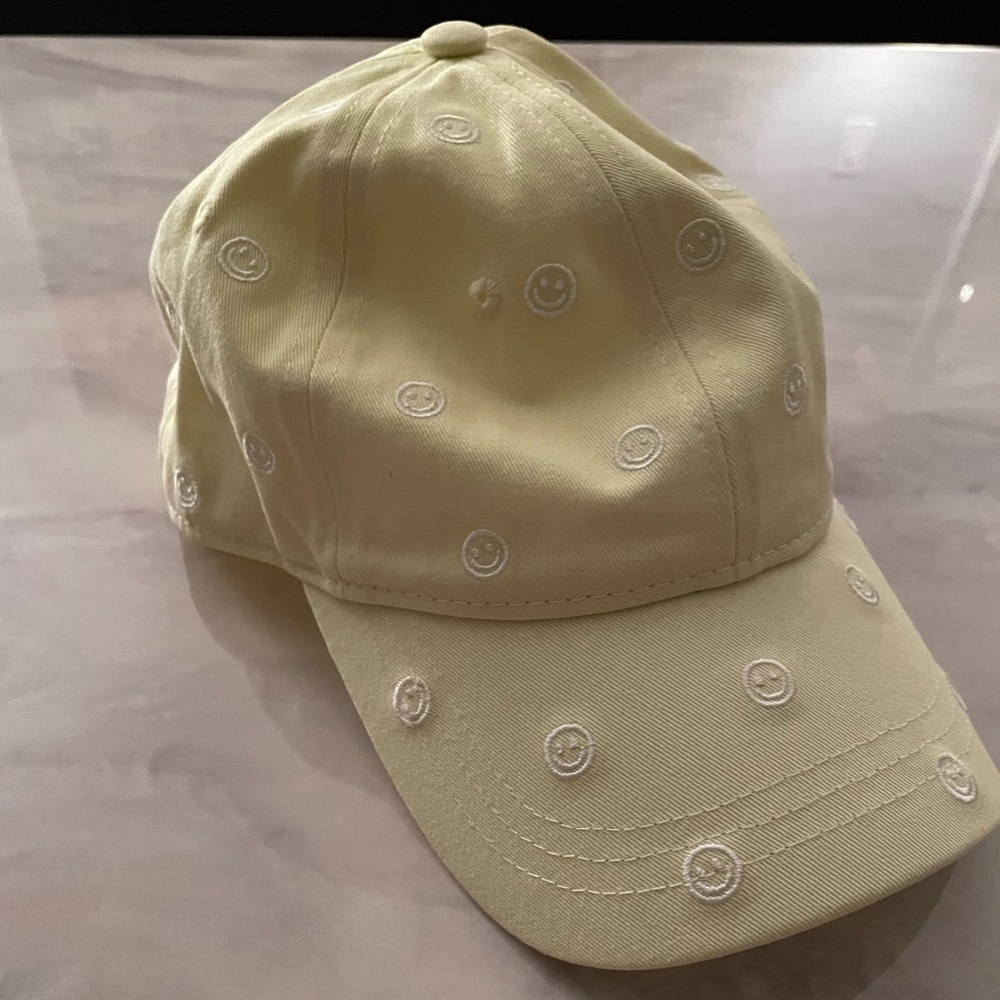 Stoney Clover Lane x Target Hat